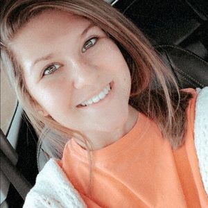 Meet your Posher, Grace ryanne